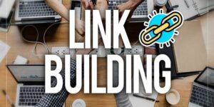 Link Building