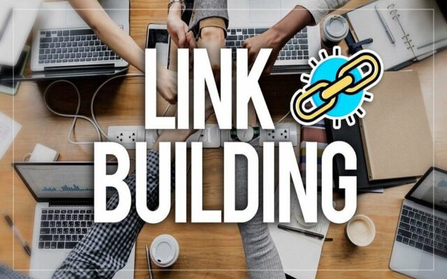Link-Building