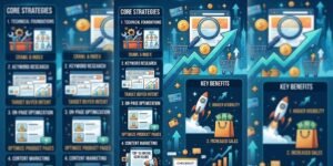 eCommerce SEO